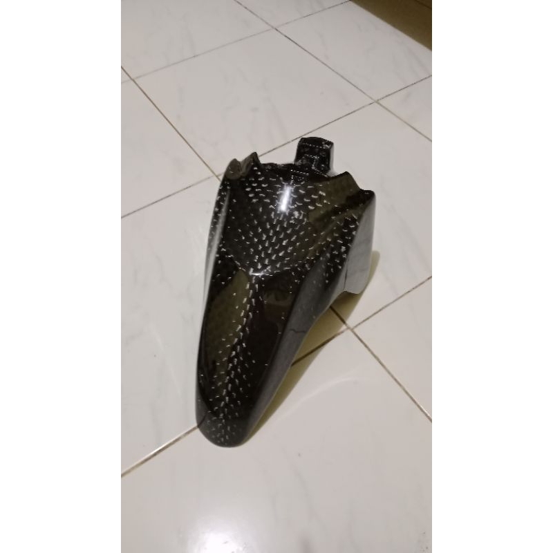 spakbor vario new kevlar catur