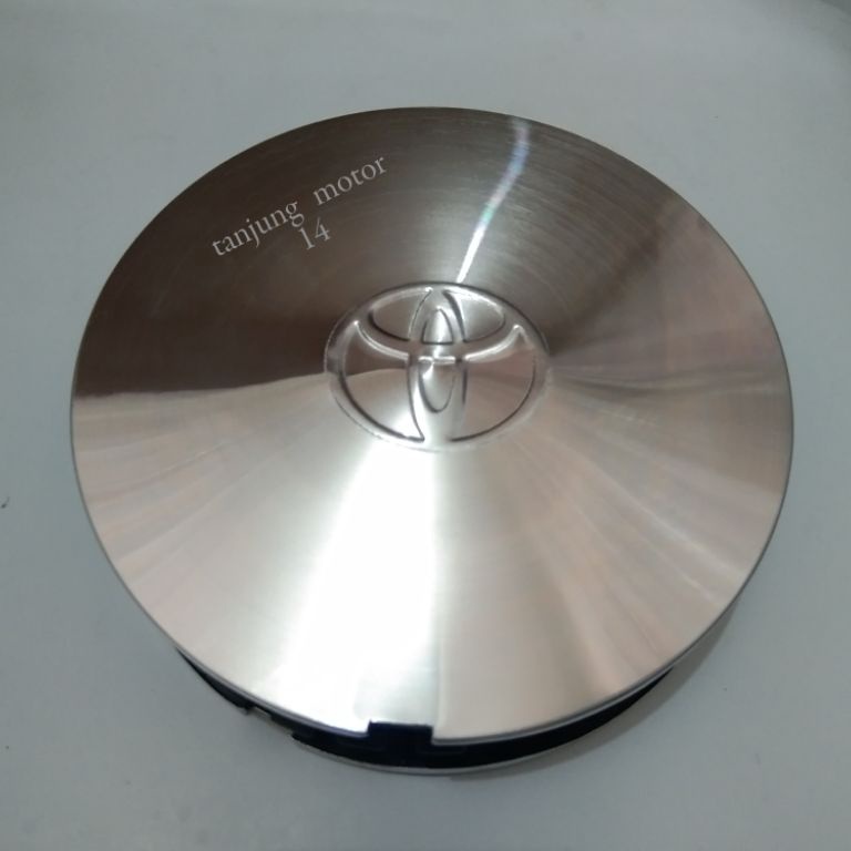 tutup velg atau dop roda kijang kapsul LGX tahun 199722 diameter 16cm KODE V6R2