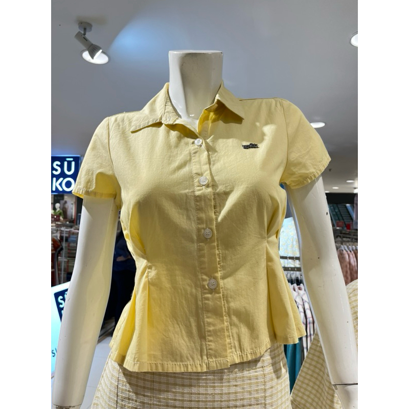 ATASAN WANITA DEWASA BY EXIT GIRLS MATAHARII STORE