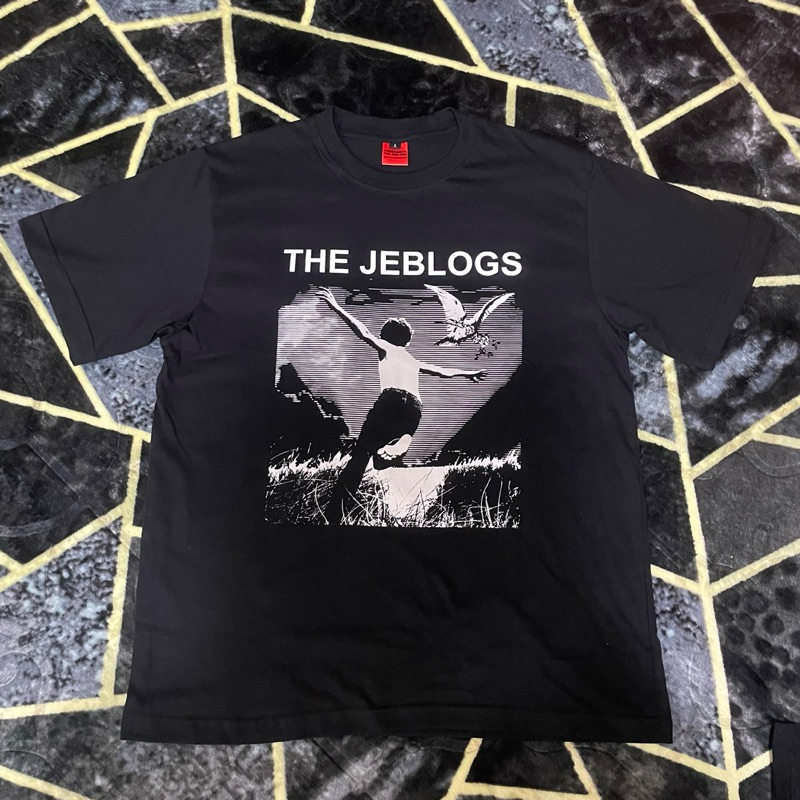 Ts The Jeblogs - Sambutlah