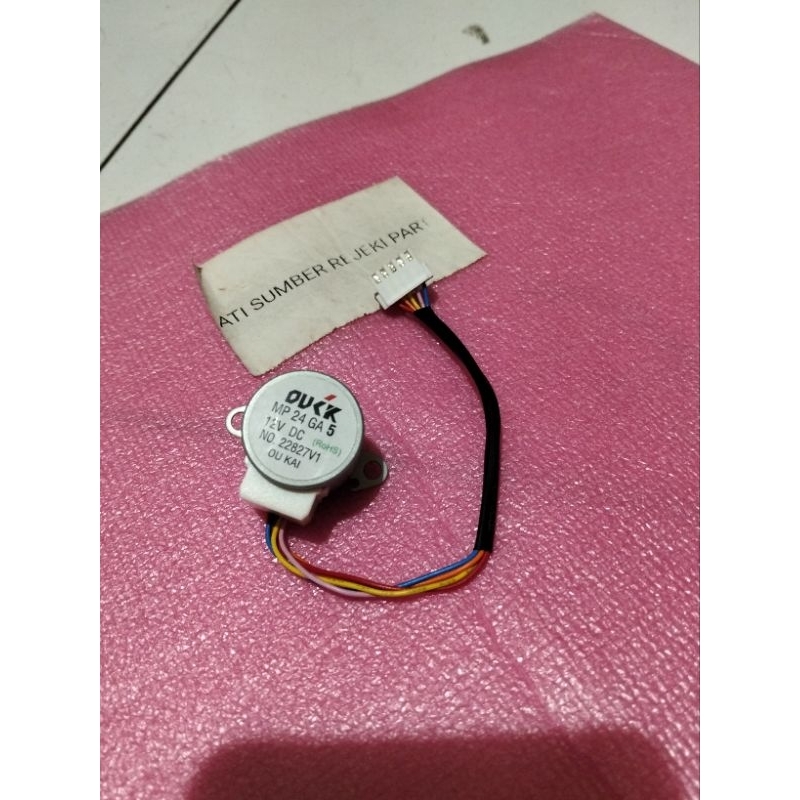 Dinamo Swing Ac Samsung