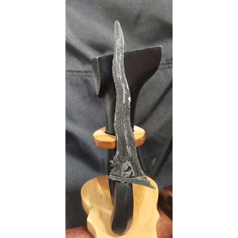 Keris Naga Siluman Sepuh