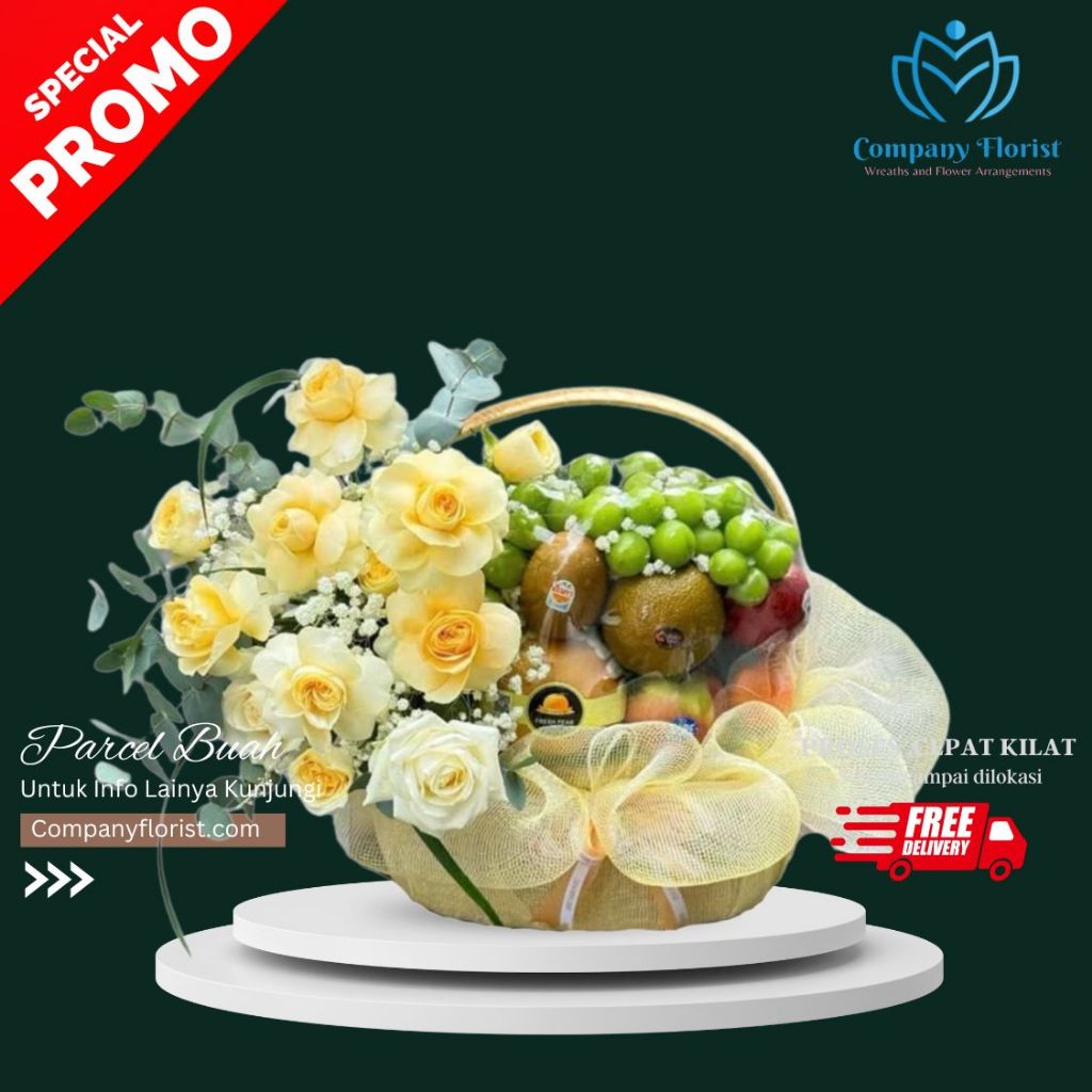 

Parcel Buah Impor Premium – Hadiah Elegan & Eksklusif untuk Orang Spesial | Parcel Buah Premium