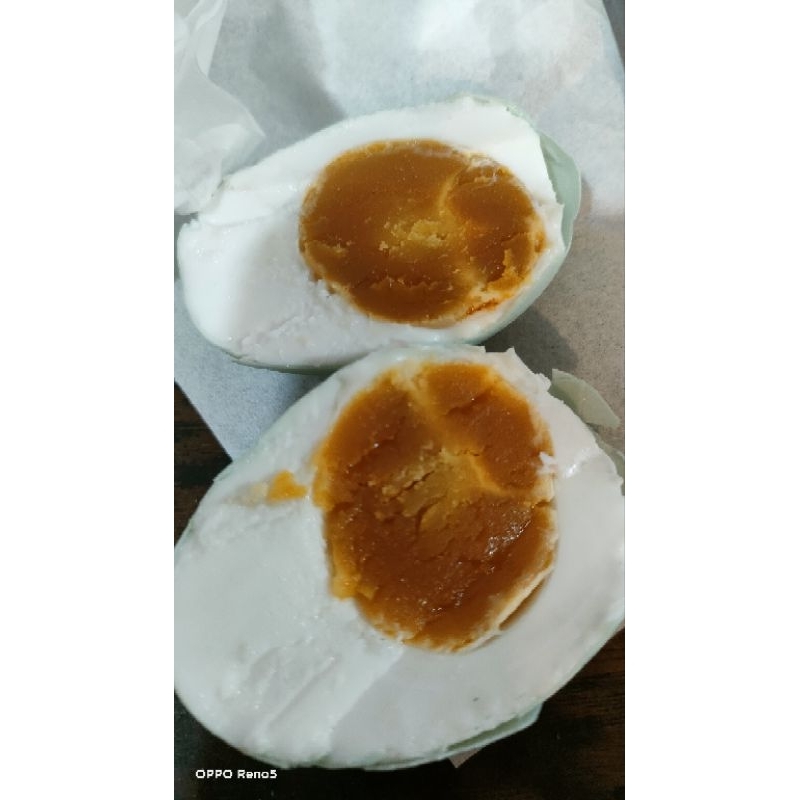 

TELUR ASIN SUPER ASLI BREBES