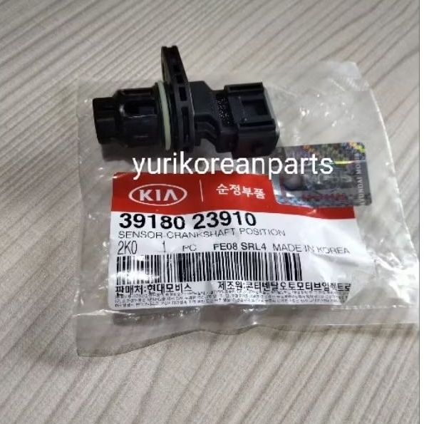 Sensor CKP ( Sensor Krek As ) Sportage2/Tucson JM/Trajet CVVT ( MOBIS)