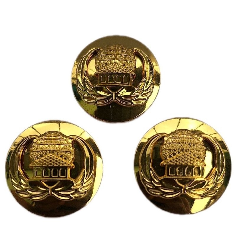 [terlaris] pin korpri asn korpri asn terbaru pin korpri lencana korpri