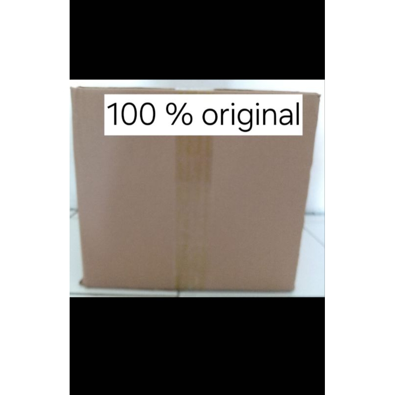 

PAKET ISI 100