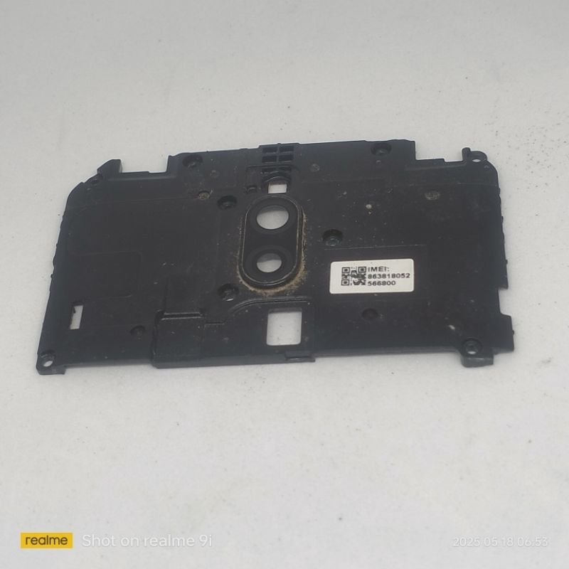 Casing Mesin Redmi 8