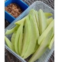 

1pax Mangga Thailand + Bumbu BKK