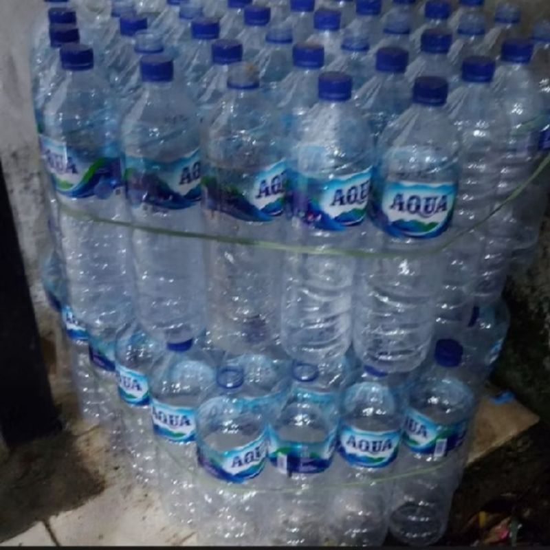 

botol aqua