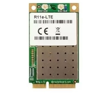 R11e-LTE Mikrotik LTE Mini PCIe R11e-LTE - Normal
