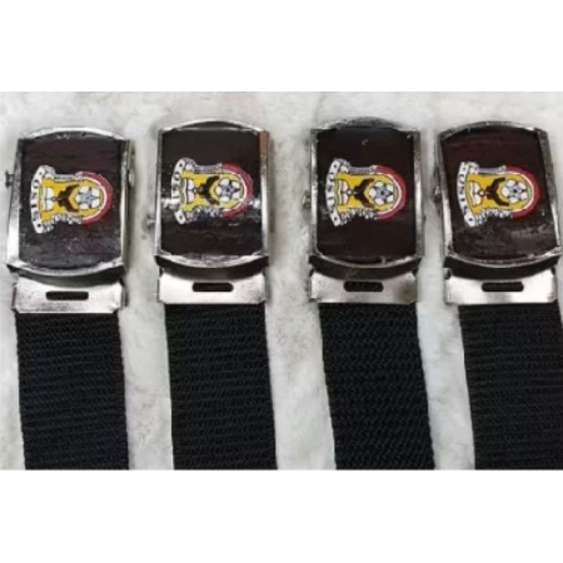 GESPER SMA/ikat pinggang anak sekolah