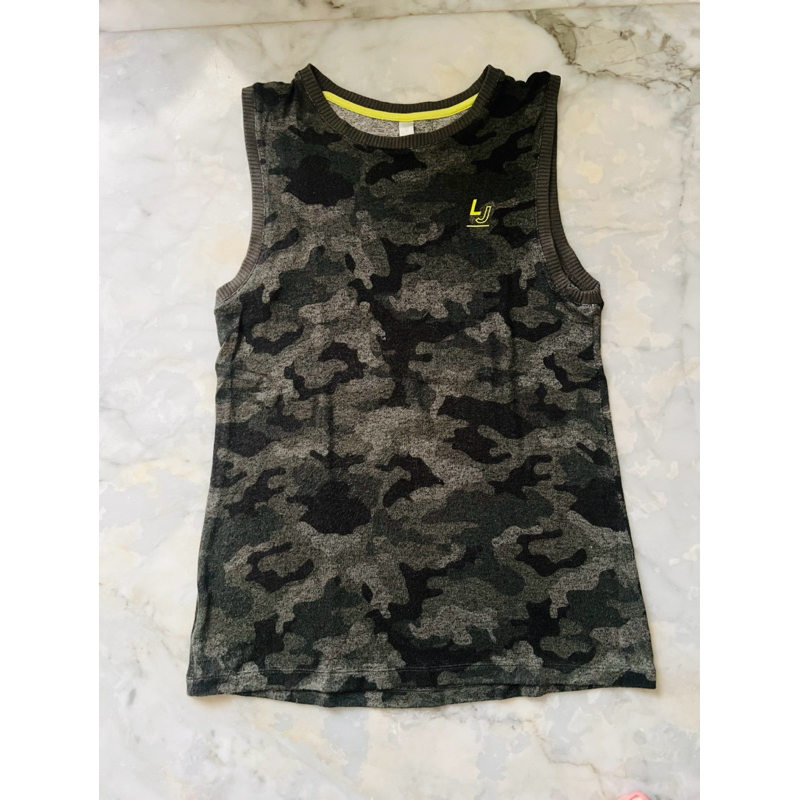 lorna jane original tank top