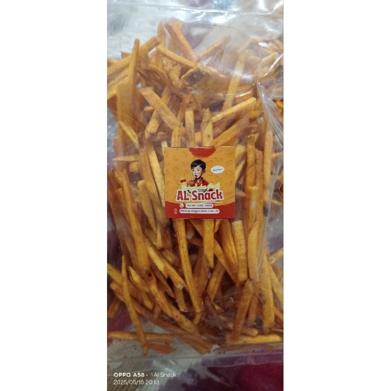 

Stik talas