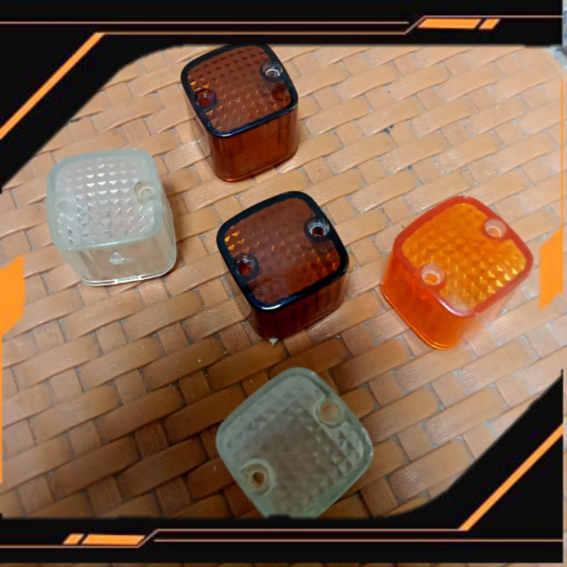 Mika riting sen palu