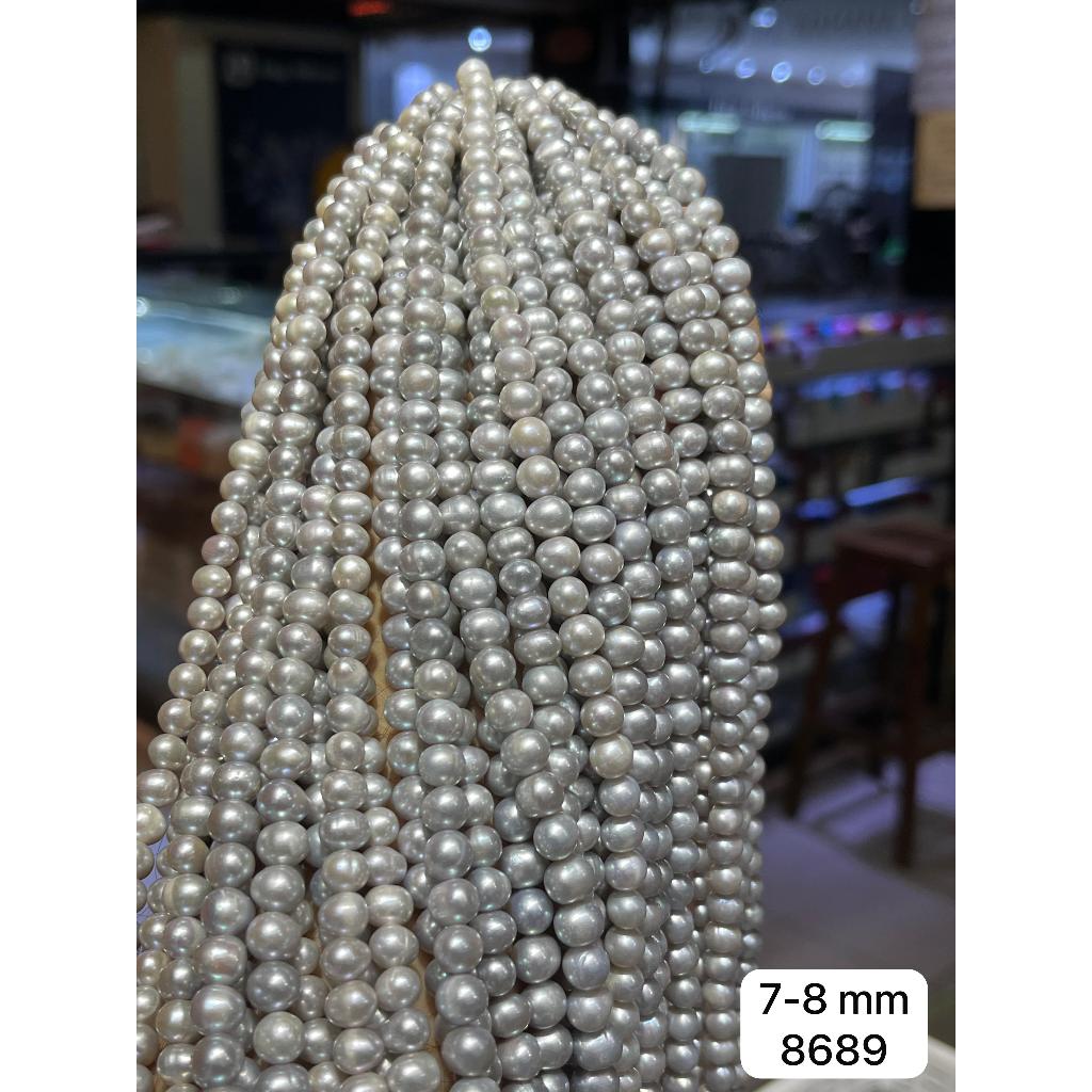 Mutiara Special. Abu-abu. Grey. Rare edition/ Mutiara Air Tawar