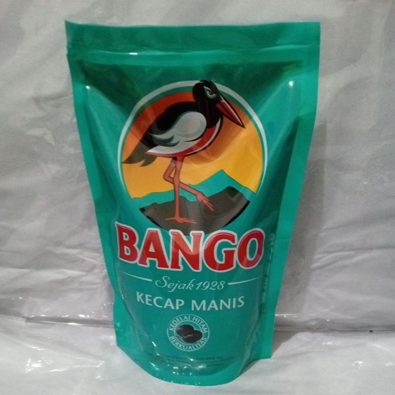 

Bango Kecap Manis 700g