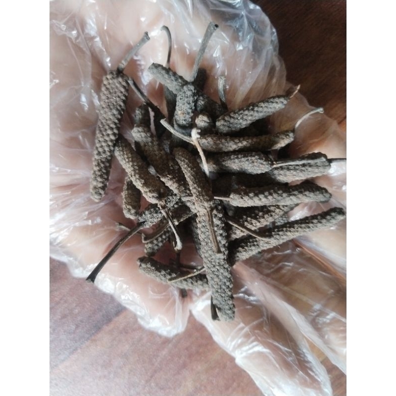 

250 gram Cabe Puyang