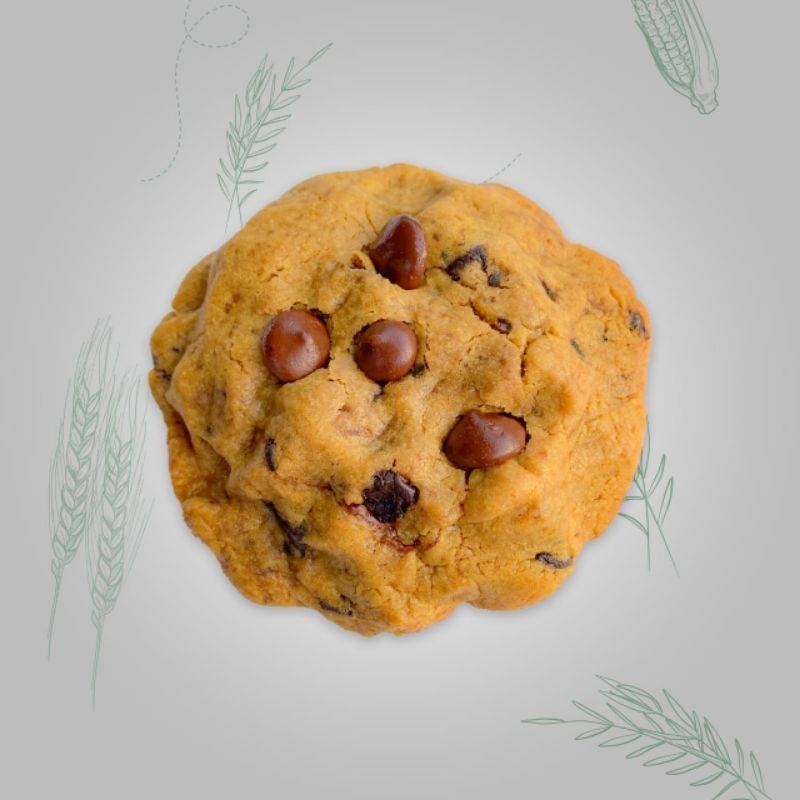 

Belgian Hazelnut Cookies