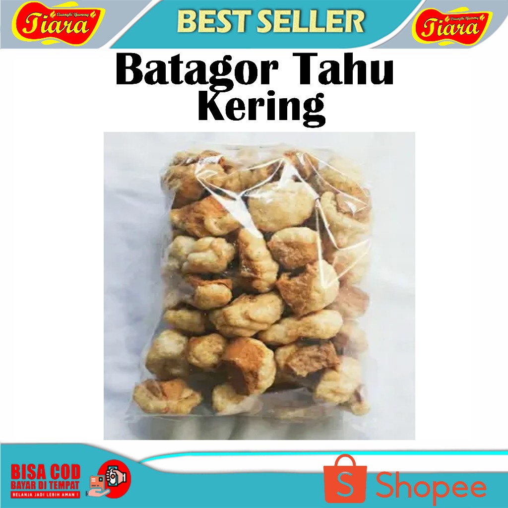 

Cuangki batagor tahu besar isi25