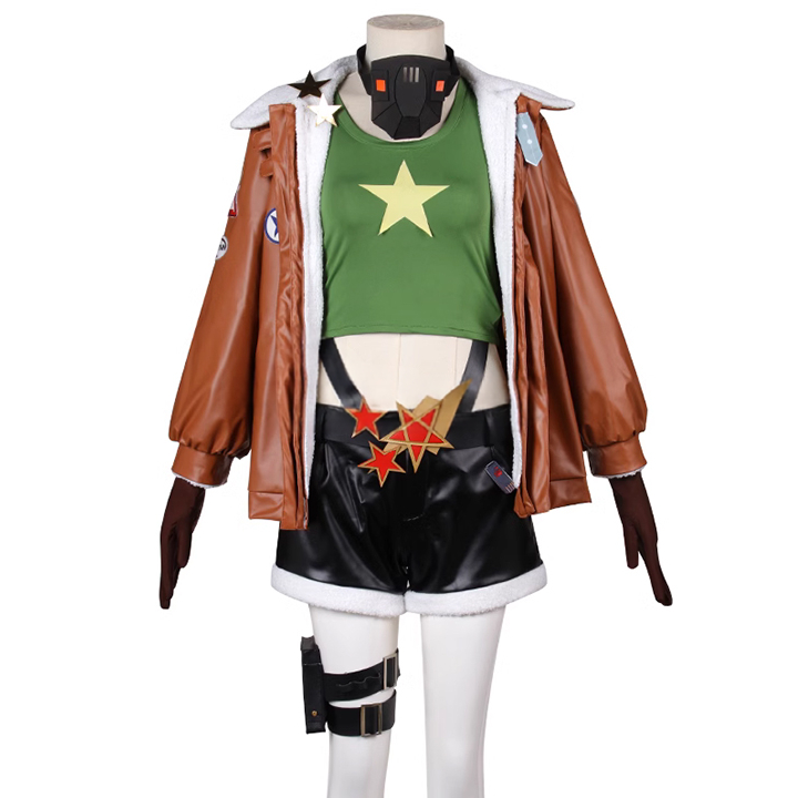 Jaket Lilya Reverse: 1999