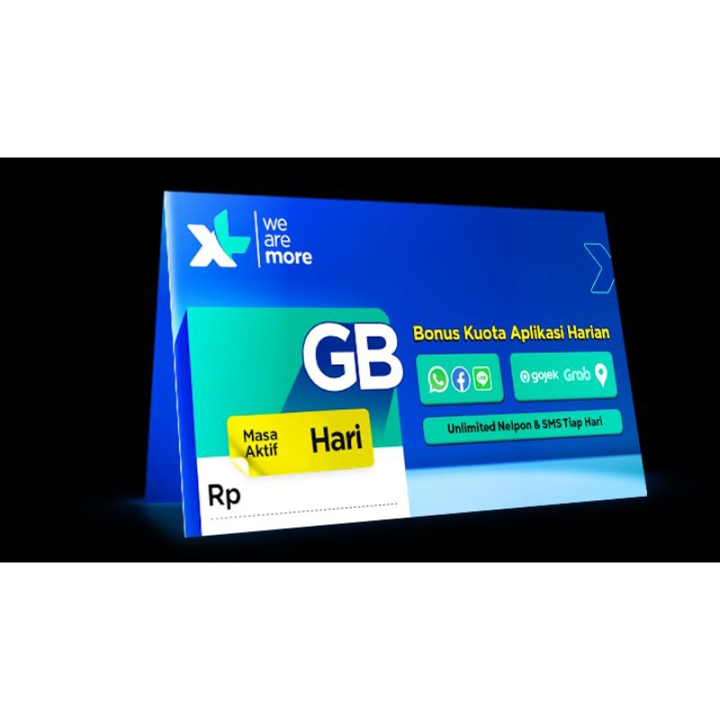 kartu xl combo vip plus