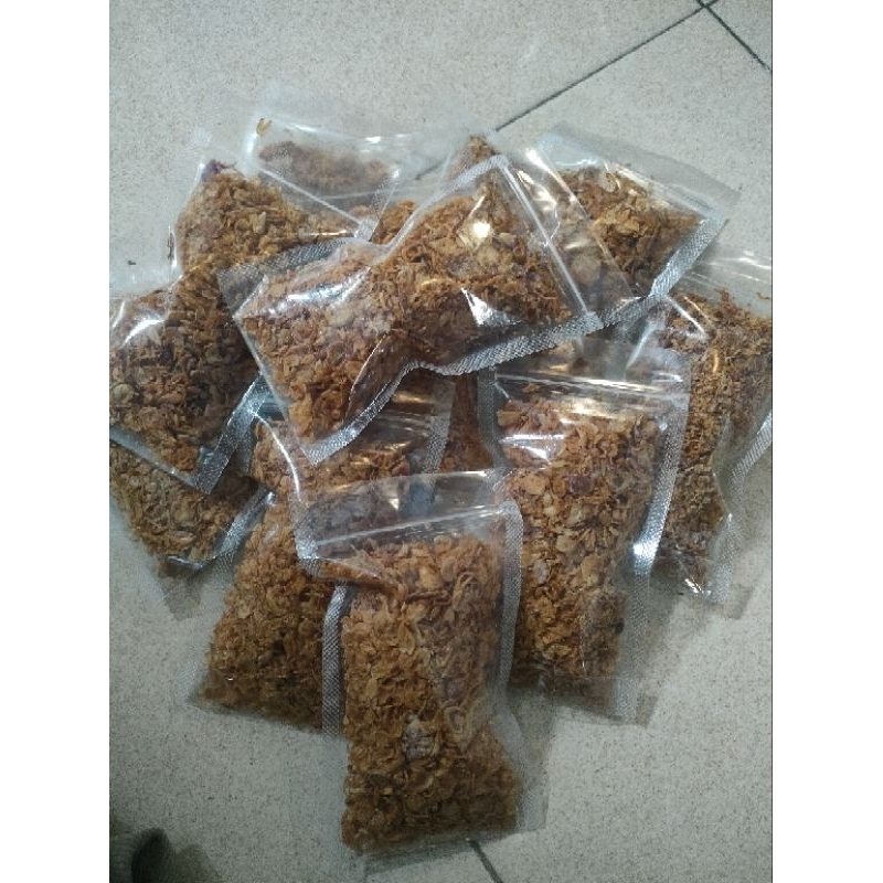 

Bawang Goreng Asli