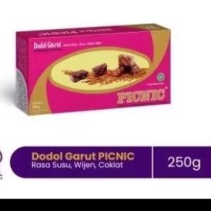 

dodol garud yg kenyal dan nikmat 1 kotak 250g