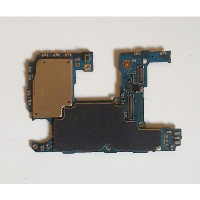 Mesin Samsung A53 5G Matot