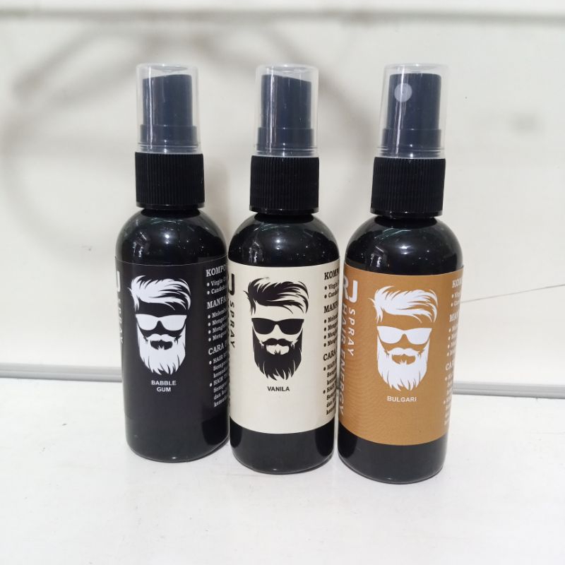 minyak rambut hair spray pomed/minyak rambut pria