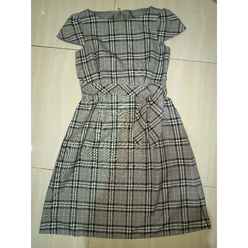 (PL)Preloved Dress