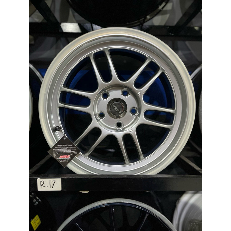 ssw s165 made in thailand ring 17