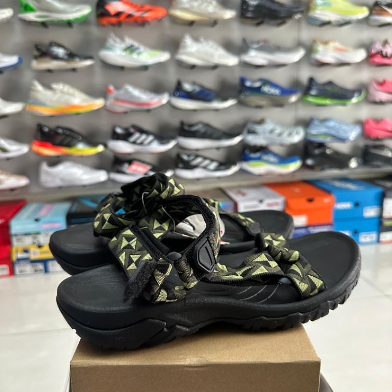 AIR WALK BARICADE SANDAL GUNUNG FOR MENS ORIGINAL BNIB NO BOX (SM240426O)