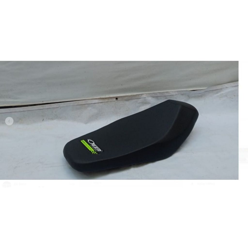 Jok Motor Roadrace Kulit Ozza Jupiter MX Lama / Jok Jupiter MX Lama