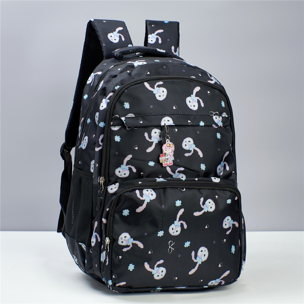 Tas Sekolah Anak Perempuan Sd Terbaru 2025 Tas Ransel Anak Sd Tk Perempuan Ts Sekolah Backpack Anak 