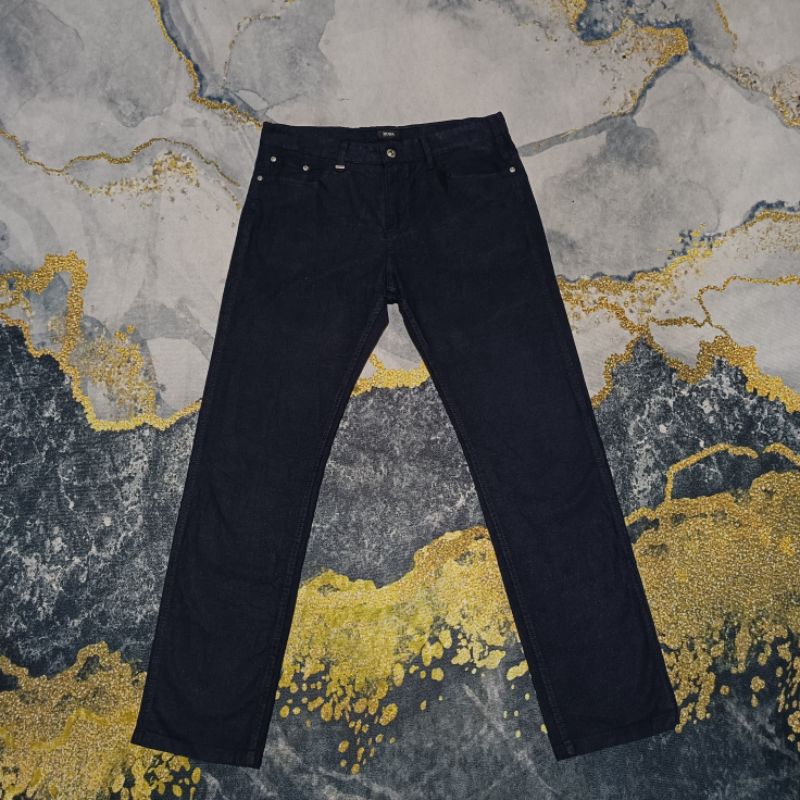 Celana Chino Hugo Boss