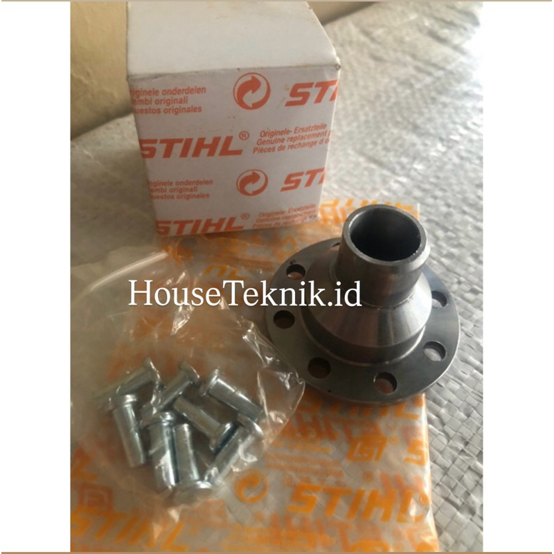 070 ROTOR FLYWHEEL STIHL ORIGINAL