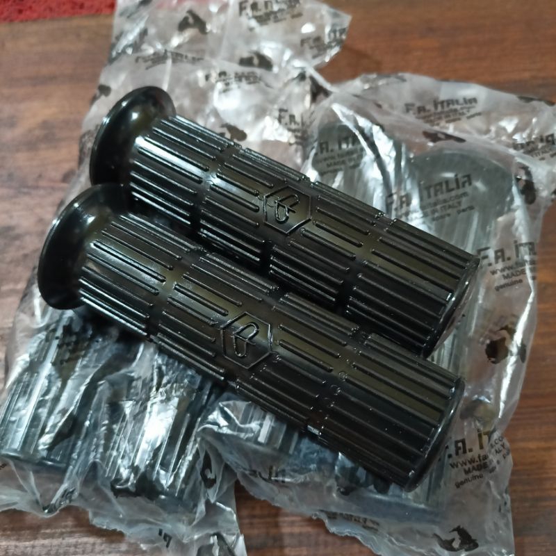 Handgrip handfat  vespa super sprint ORIGINAL FA ITALY