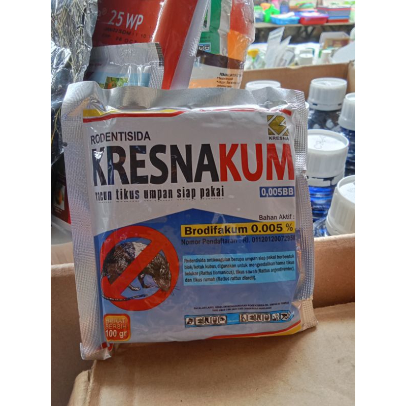 

KRESNAKUM