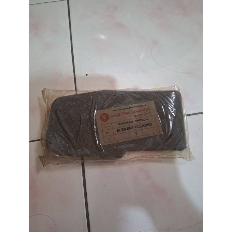 busa saringan udara filter udara suzuki shogun 110 tornado nos