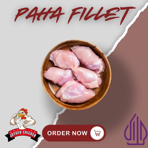 

PAHA FILLET AYAM TANPA TULANG UKURAN 1 KG