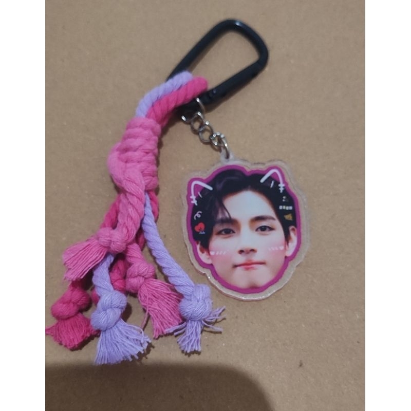 Keychain V