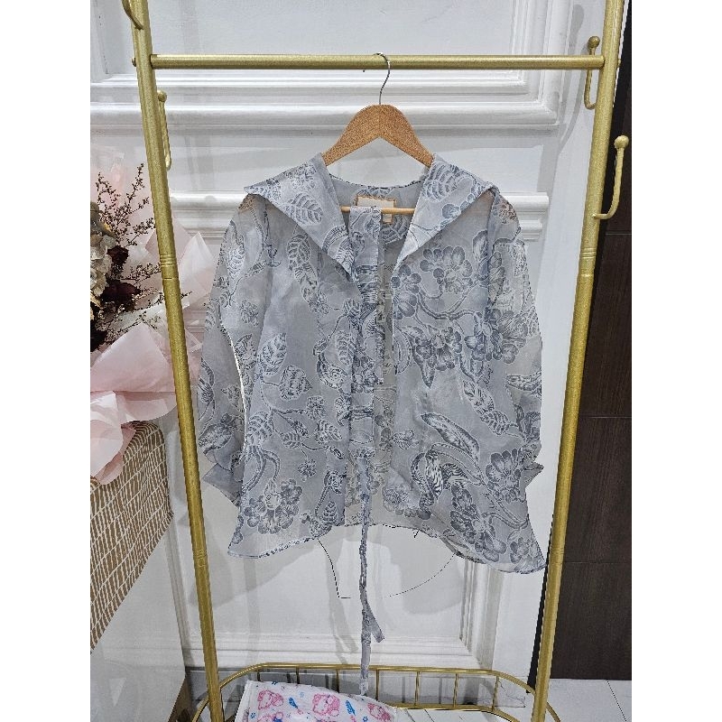 Outer Wearing Klamby