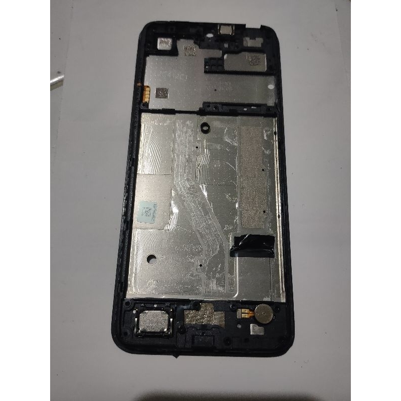 Frame fullset sharp aquos v6 plus ori copotan