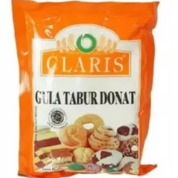 

Claris Gula Tabur Donat