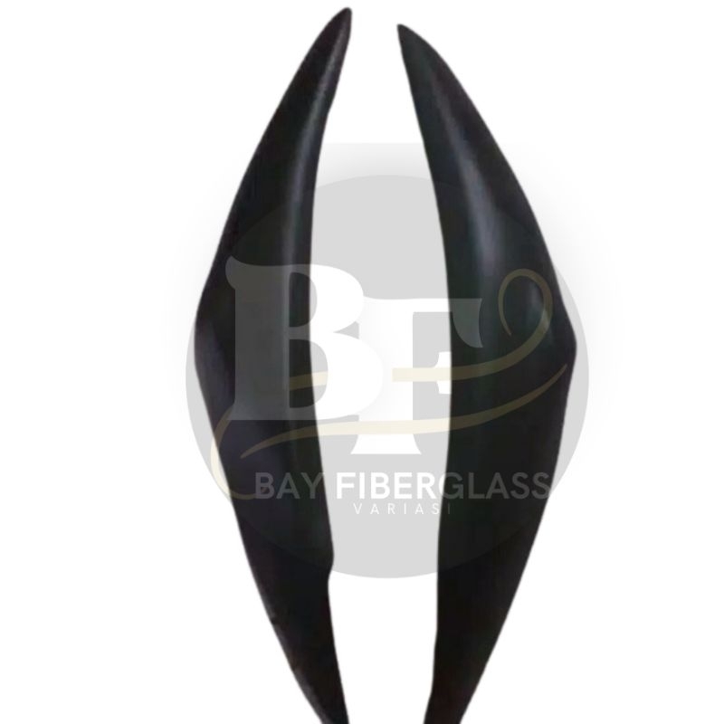 Eyelid Mata Sipit Calya Sigra Old & New - Aksesoris mobil