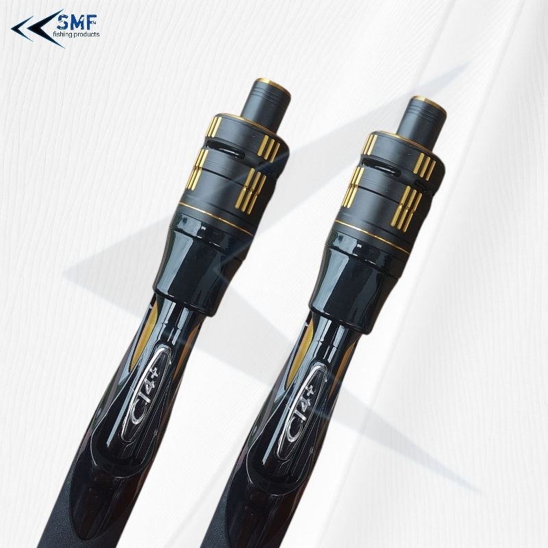 Handle Lesath LIMITED / Handle shimano Lesath LIMITED / Gagang joran shimano lesath