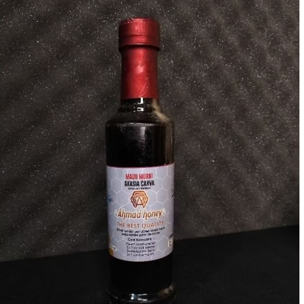 madu akasia asli murni  1kg ahmadhoney 
madu akasia asli

madu akasia original

madu akasia riau

ma