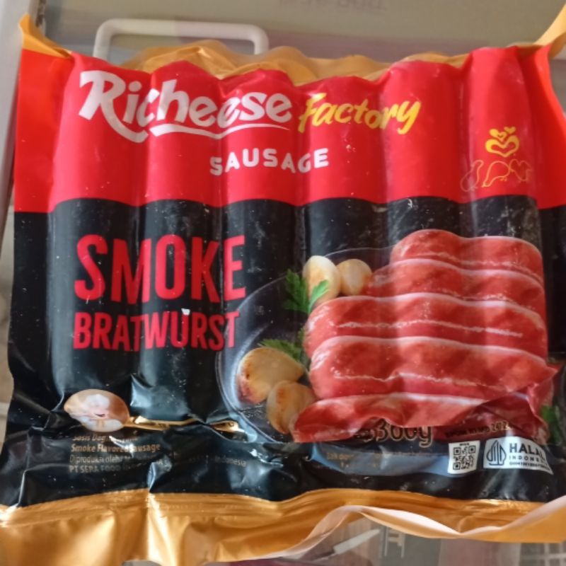 

Richeese