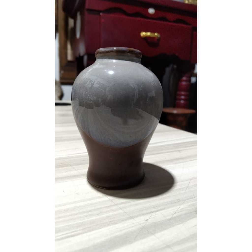 Guci Mini Keramik Kuno Jadul Antik